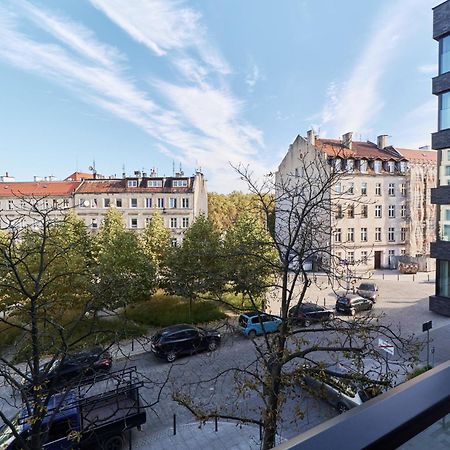 Luxurious Apartments Ksiecia Witolda By Noclegi Renters Vratislav Exteriér fotografie